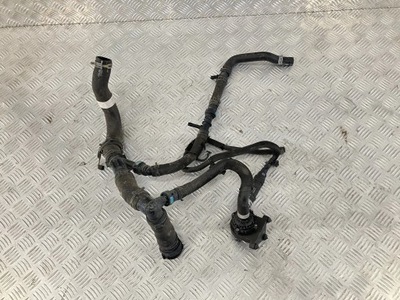 Магистраль wody шланги помпа ford ranger 22- 2.0 ecoblue фото №1