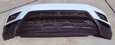 Бампер перед vw volkswagen tiguan 5na 2 ii 5na853666c...... фото №1