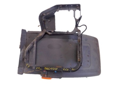 Renault premium 450 dxi 07r крыло правый перед фото №1