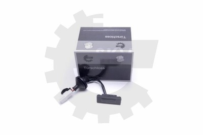 Кнопка кришки багажника skv 16skv283 фото №1