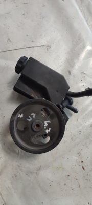 Jeep grand cherokee wj 4.7 high output ho насос підсилювача керма фото №1