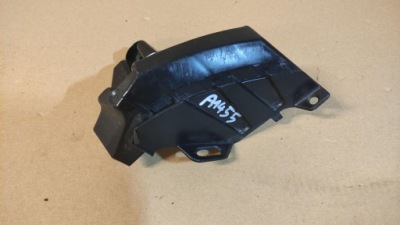 Citroen c4 ii направляющая бампера левый задняя 9671247180 фото №1