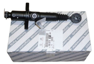 Насос зчеплення citroen jumper ii boxer ii 1607332180 оригінал фото №1