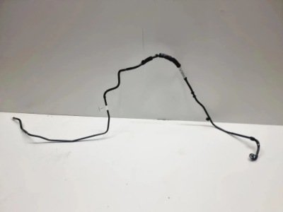 Renault captur ii шланг паливний 2022 164460405r фото №1