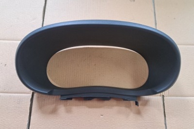 Dacia dokker budowa спидометра фото №1