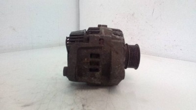 Генератор fiat ducato 2 2,8 td 504033459 фото №1