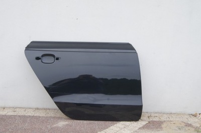 Дверь audi a5 8t lift правое задние фото №1