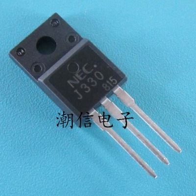 J330 2SJ330 FET 10A 160V