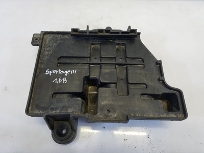 PODSTAWA AKUMULATORA KIA SPORTAGE III 1.6 GDI