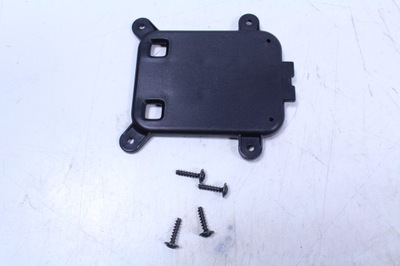 Кронштейн дзеркало ліва mercedes actros mp4 a0008117411 фото №1