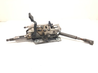 Колонка рулевая honda accord viii фото №1