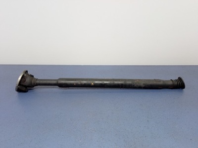 Mercedes s w221 5.5 v8 wał приводной 4matic фото №1