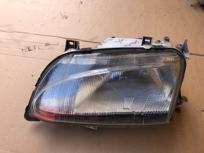 ЛЕВАЯ ФАРА ПЕРЕДНЯЯ FORD GALAXY MK1 95-00 0301048311