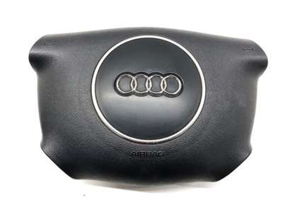 ПОДУШКА ВОЗДУШНАЯ ВОДИТЕЛЯ AUDI A4 B6 8E0880201AE 00-05 AIRBAG