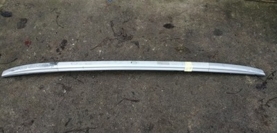 Kia sportage iii рейлинг левый фото №1