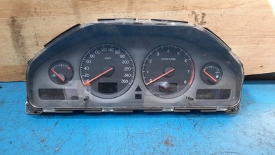 LICZNIK ZEGARY VOLVO V70 II 9499668 69294-570T