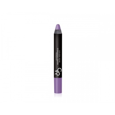 Golden Rose EYESHADOW CRAYON Cien do powiek 08