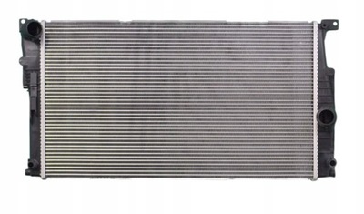 Радиатор wody bmw 2 kabriolet f23 2014 - автоматическая коробка передач фото №1