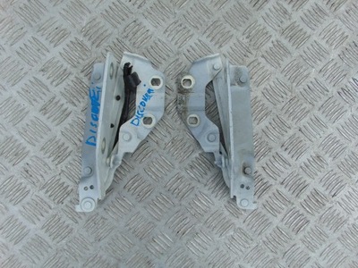 Land rover discovery sport петля капот лівий правий фото №1