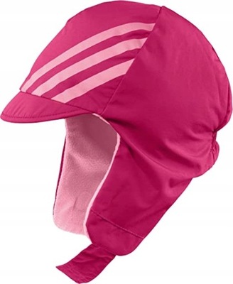 CZAPKA ADIDAS BABY USHANKA CAP G68545-OSFB