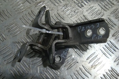 Петля двері kpl. правий перед toyota prius ii 04-08 фото №1