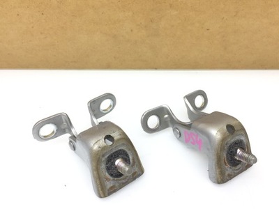 Citroen ds4 петли крышки багажника комплект фото №1