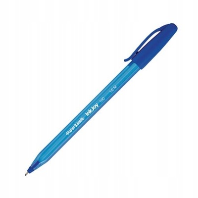 Długopis Paper Mate Inkjoy 100 Niebieski
