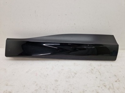 Ford mustang mach-e молдинг двері задня задня права lj8b-r25334-baw фото №1