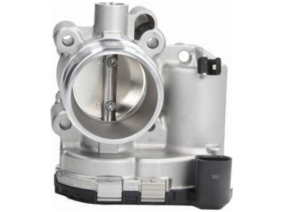 Корпус дроссель bosch 280 750 532 фото №1