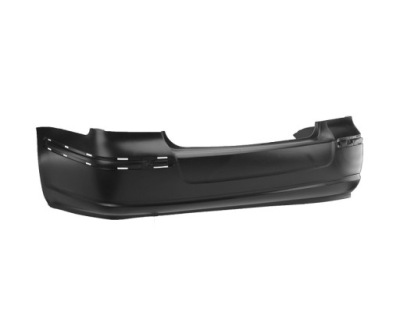 Бампер задній toyota avensis 03- 5215905901 новий фото №1