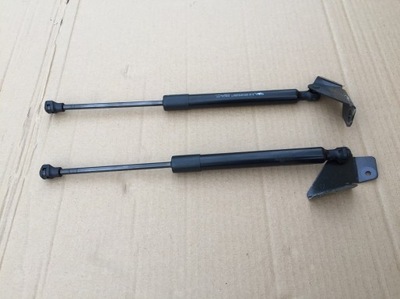 Peugeot 2008 амортизатор привід кришки багажника фото №1