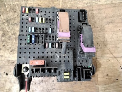 Volvo xc90 модуль rem 31314469 фото №1