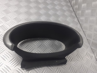 Рамка захист спідометра nissan micra k12 1.2 68240ax700 фото №1