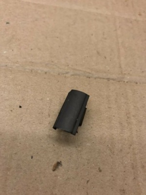 Volkswagen jetta ii 1984 запчасти кузов фото №1