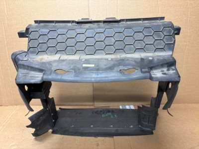 Alfa romeo giulia повітропровід повітря 2.2 jtd idealna фото №1