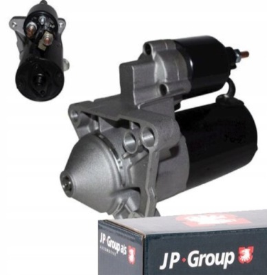 Стартер до renault laguna 3 2.0 gt фото №1