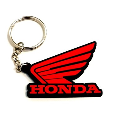 Brelok Honda skrzydełko