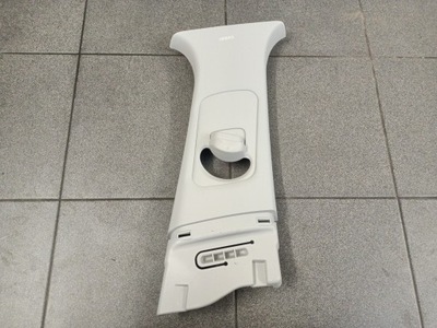 Hyundai tucson iv - защита стойка среднего b правая обшивка фото №1