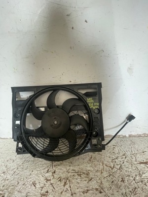 Bmw e46 m3 бензин s54 вентилятор двигателя лопасть вентилятор 6988914 фото №1