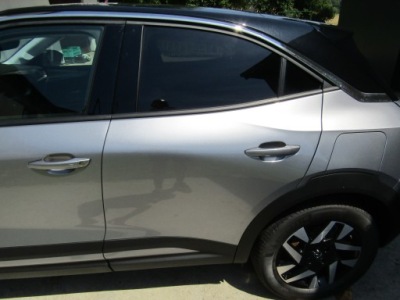 Opel mokka ii b двері задня ліва kca оригінал фото №1