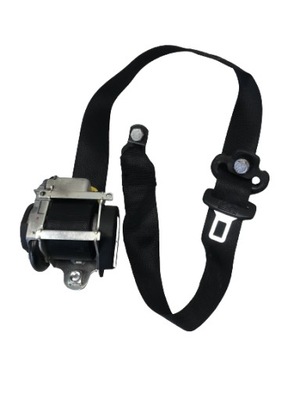 Pas безопасности левый перед fiat fiorino фото №1