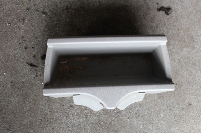 Honda insight 09-14 захист бардачок na чашки фото №1