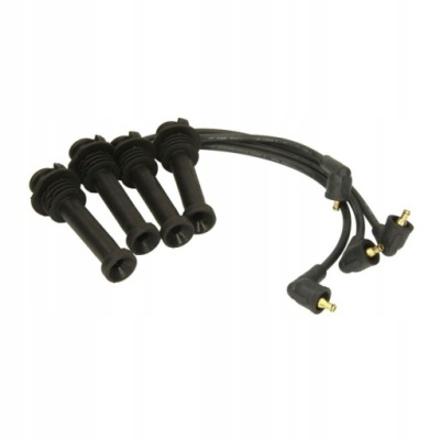 Набір трубопровід запалювання magneti marelli фото №1
