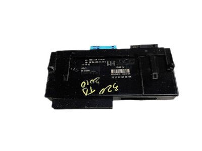 Bmw модуль комфорту 9177981 europa фото №1