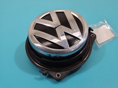 Ручка кришки задня vw golf vii 5g6827469f фото №1