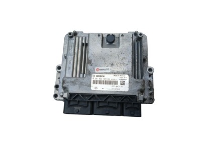 Бортовой компьютер двигателя renault talisman megane iv 1.6 dci 237106319r 0281032928 фото №1