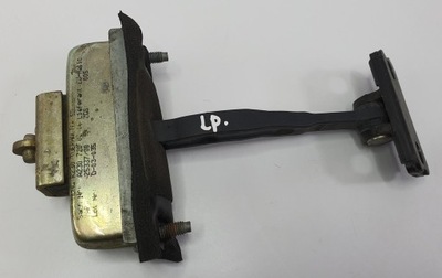 Ограничитель дверь mercedes sl r230 a2307200016 фото №1