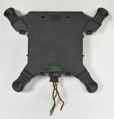 Датчик датчик сигнализация движения mercedes w209 a2038219751 фото №1