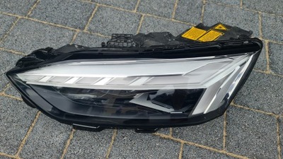 AUDI RS5 S5 A5 LAMP LEFT LASER 8W6941085A  