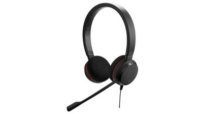 Jabra Evolve 20 Duo